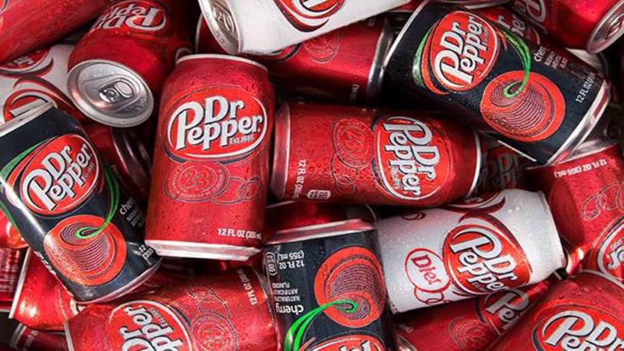 Food Business Africa | Keurig Dr Pepper 