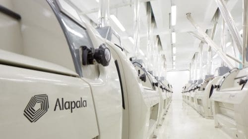 Alapala To Build New Mill For Swedish Cereal Company Abdon Foods Food 