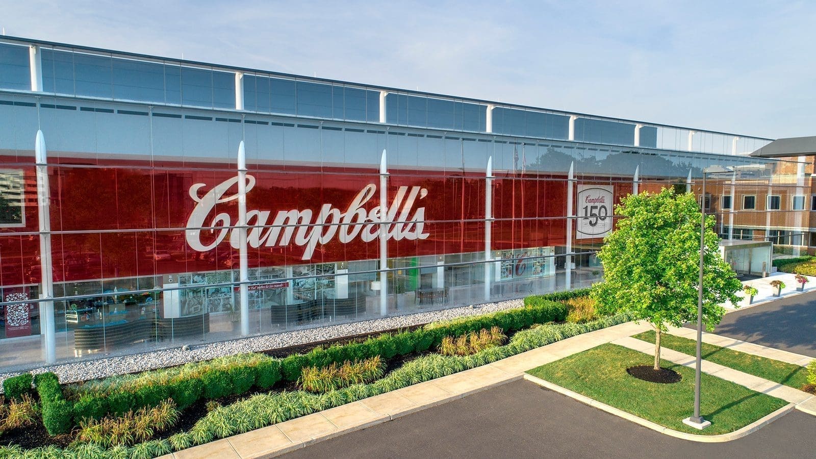 Campbell Soup Invests US 50m In Consolidating Snacking Operations And Campbell Soup Invests US 50m In Consolidating Snacking Operations And