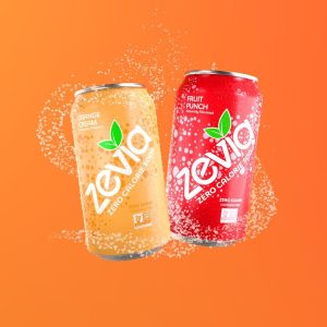 zevia